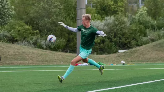 Oscar Juhl-Larsen vs Thomas More 081724 Wommack