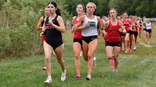Reece Barnitz (Mike Baumer XC Classic)