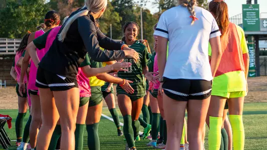 Samara Nunn Run Out vs Green Bay 2024 Wommack