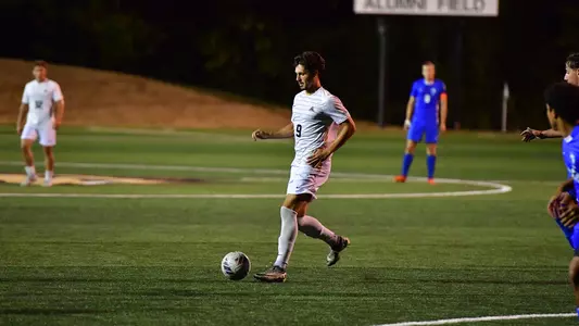 Cole Werthmuller vs EIU 2024 Craven