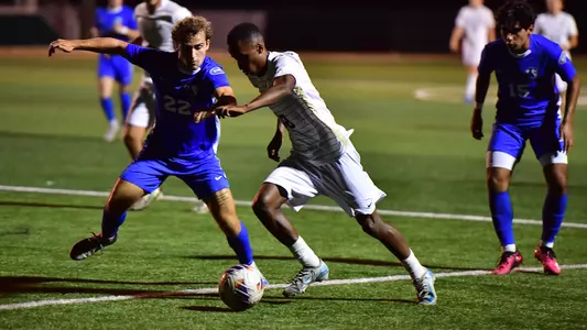 Uleto Fuentes vs. EIU 2024 Craven