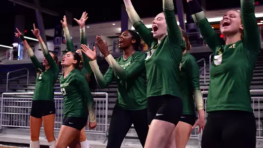 Bench Celebration (Cincinnati)