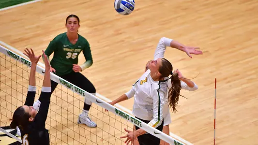 Reilly Zegunis (UMBC)