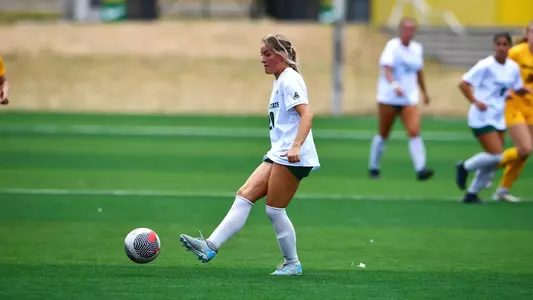 WSOC vs. MKE 2024 Craven