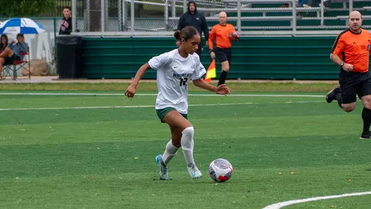 Samara Nunn vs CSU 2024 Wommack