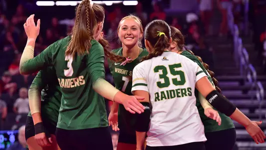 Lauren Yacobucci (Cincy)