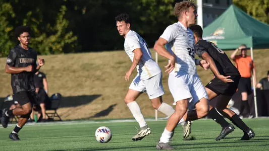 Cole Werthmuller vs Lindenwood 2024 Sherman