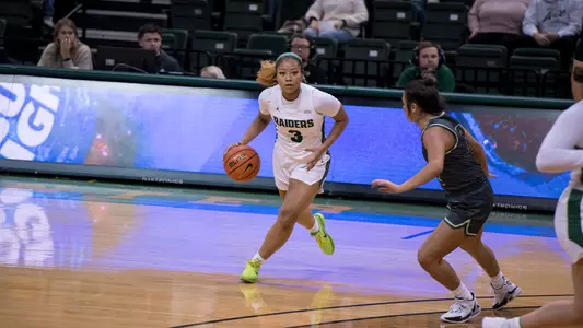 Makiya Miller vs Tiffin 2024 Craven