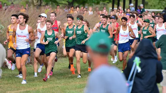 Group (Mike Baumer XC 2024)