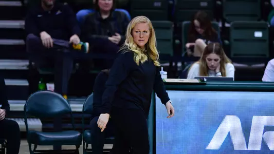 Kari Hoffman vs. MKE 2024 Craven