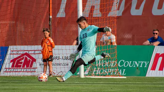 Alessandro Malterer vs bowling green wommack