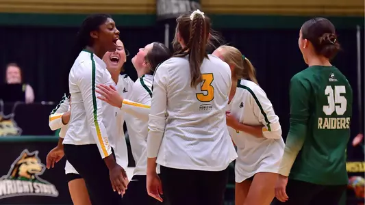 Hailey Robinson (UMBC)