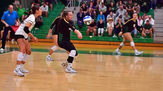 Sam Ott (Bowling Green)