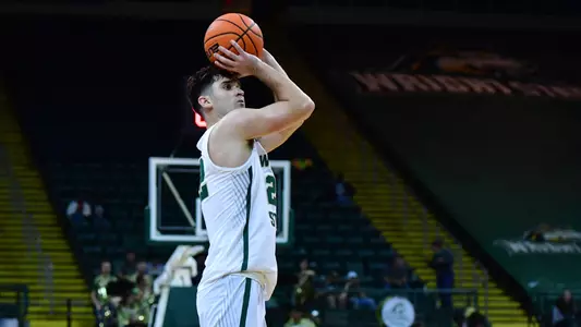 Andrew Welage (Ohio Christian)