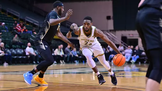 Jack Doumbia (Oakland)