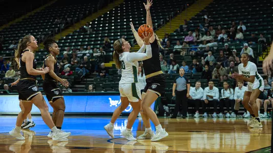 Macie Taylor vs PFW 2024 Wommack