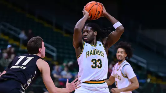 Michael Imariagbe (Oakland)