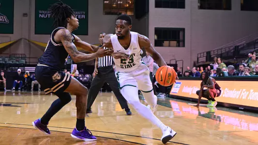 Jack Doumbia (Purdue Fort Wayne)