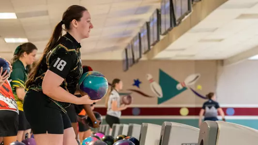 Natalie Hanson (Raider Classic)