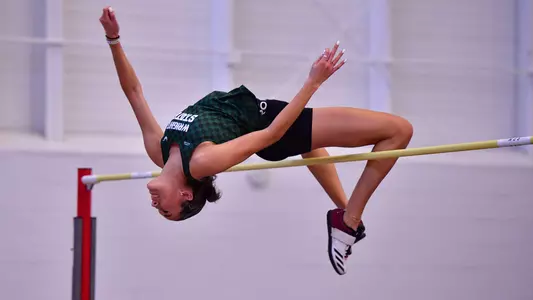 Cierra Lively (Tiger Opener 2023)