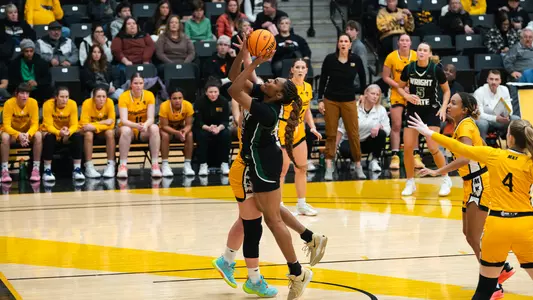 Amaya Staton at MKE 2024 Wommack