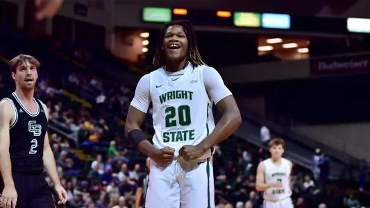 Andrea Holden (Green Bay)