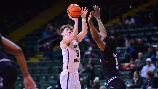 Alex Huibregtse (Milwaukee)