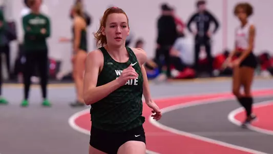 Abbey Puckett (Tiger Opener 2023)