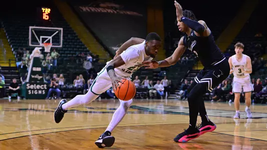 Jack Doumbia (Milwaukee)