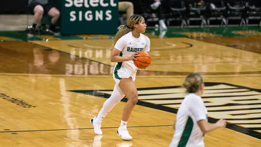 Makiya Miller vs GB 2025 Wommack