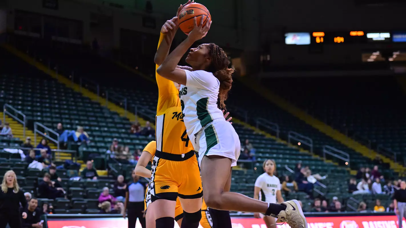 Amaya Staton vs MKE 2025 Craven