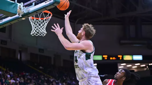 Brandon Noel (Detroit Mercy)