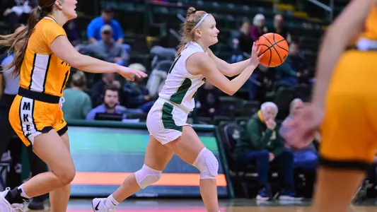 Lauren Scott vs MKE 2025 Craven