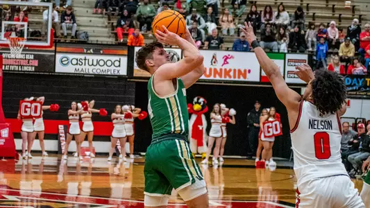 Keaton Norris (Youngstown State)