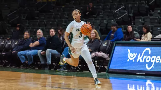 Makiya Miller vs. CSU 2024 Wommack