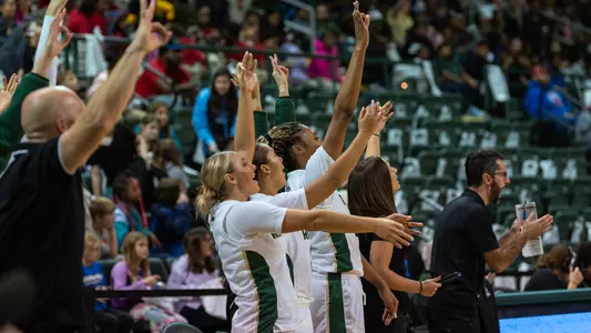 WBB vs TSU 2024 Wommack