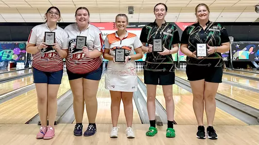 All-Tournament (Warhawk Classic 25)