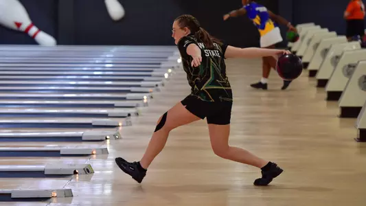 Alli Shattuck (Raider Classic 23)