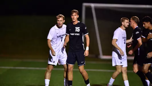 Oskar Greven (Xavier)