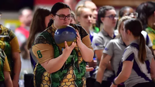 Emma Hatfield (Raider Classic 23)