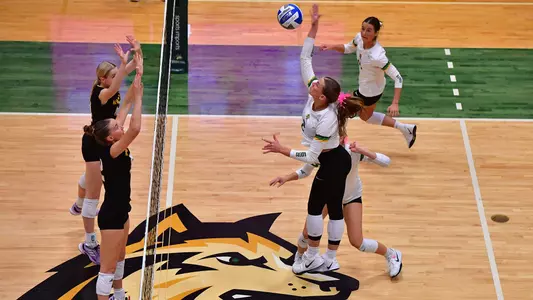 Reilly Zegunis (Milwaukee)