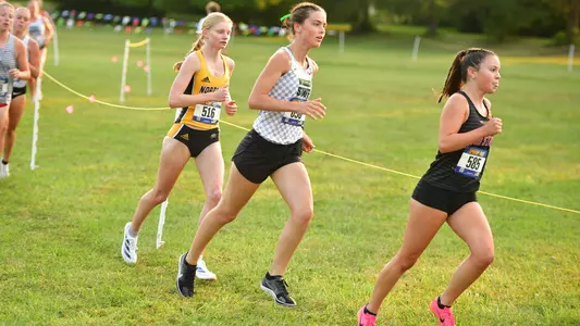 Samantha Seas (Mike Baumer 25)