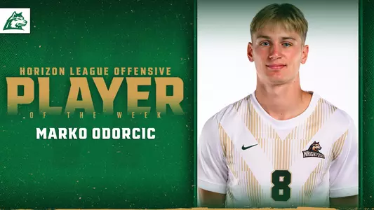 Odorcic HL Player of the Week 1920x1080