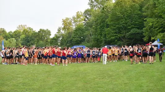 Group (Mike Baumer 25)