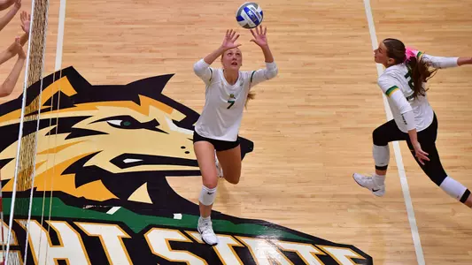 Lauren Yacobucci (Milwaukee)