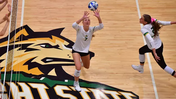 Lauren Yacobucci (Milwaukee)