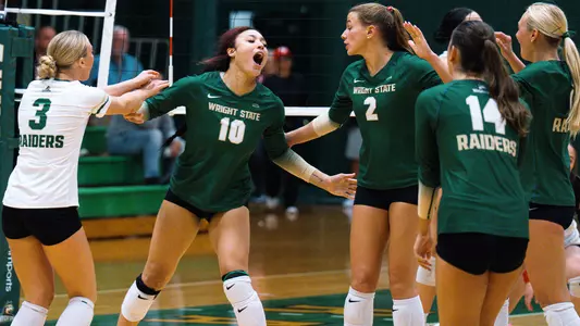 Mya Ayro (Youngstown State)