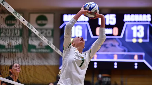 Lauren Yacobucci (IU Indy)