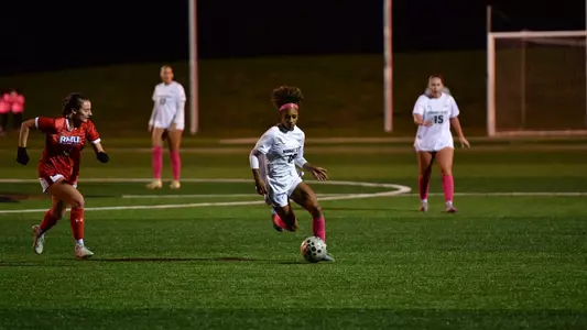 Samara Nunn (Robert Morris)