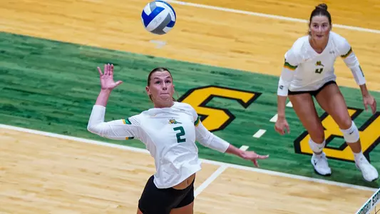 Reilly Zegunis (IU Indy)